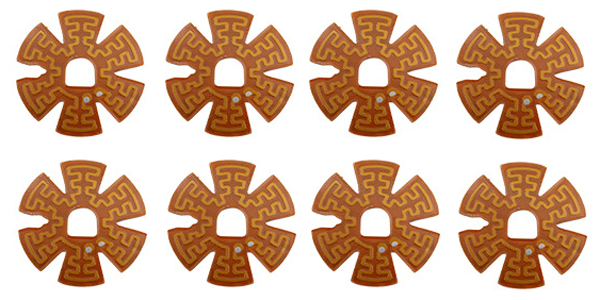 PI Heaters